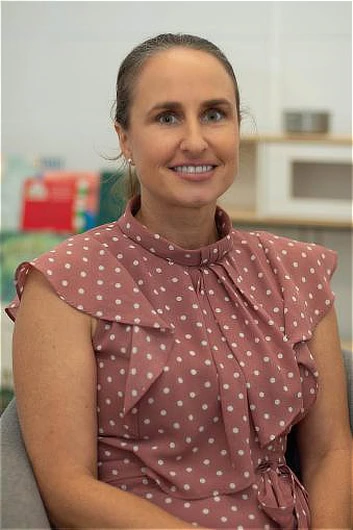 Nurture and Thrive - Amy Gomersall