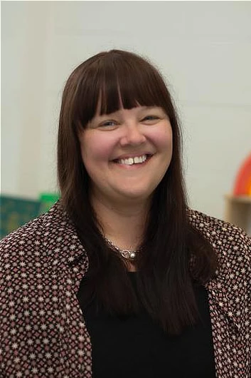 Nurture and Thrive - Angylene Woltmann