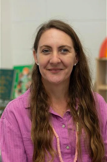 Nurture and Thrive - Emma Richards