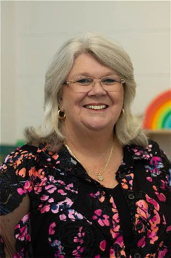 Nurture and Thrive - Kaylene Paradine