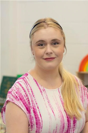 Nurture and Thrive - Summer Wilson-Zrno