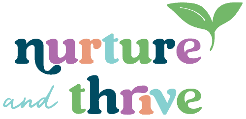 Nurture and Thrive